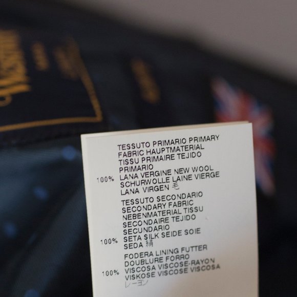 Tuxedo Jacket - Picture 7 of 8